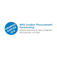 NHS London Procurement Partnership