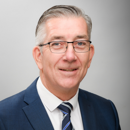 Michael Bailey – Senior Contracts Manager (Refurbishment)
