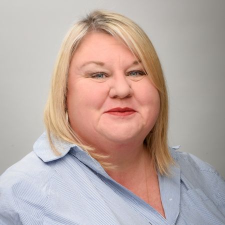 Sarah Silburn – HR Manager