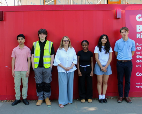 news-social-value-round-up-jul-sept-2026-work-experience-rbg-councillor-visit